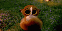Mort In Great Fear GIF