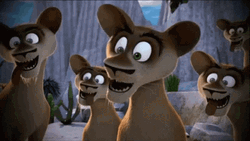 Mort Killer Fart GIF
