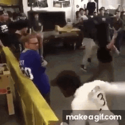 Mosh Pit GIF