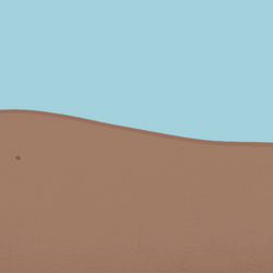 Mosquito Bite Mark GIF
