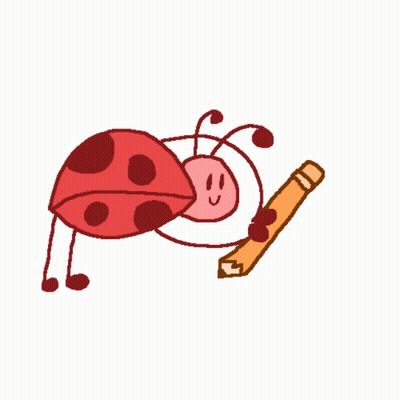 Moth Twerking On Finger GIF