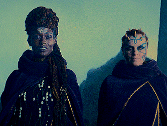 Mother Aniseya Acolyte GIF