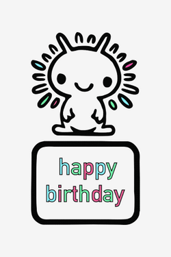 Mother In Law Happy Birthday Bday GIF