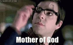 Mother Of God GIF