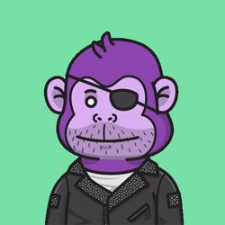 Mother Of God Pirate Monkey GIF