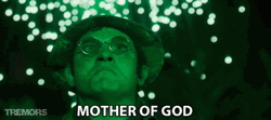 Mother Of God Tremors Movie Scene GIF