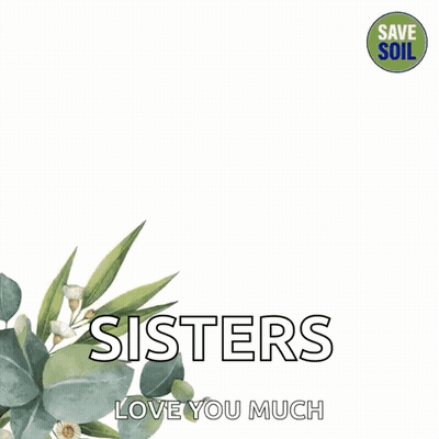 Mother's Day Card Saying Happy Mothers GIF