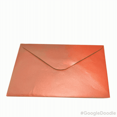 Mother's Day Card With Mom GIF