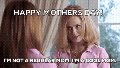 Mother's Day Greeting Card Lucas & Friends GIF