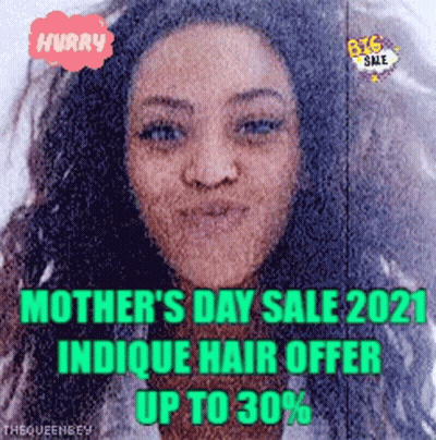 Mother's Day Sale 2021 GIF