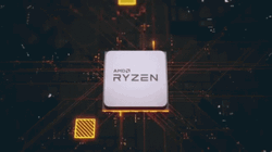 Motherboard Ryzen Core