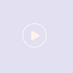 Motion Designer VinCrea Animated Logo GIF