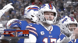 Motivated Player Go Bills GIF