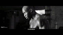 Motivation For Boxing Sports GIF