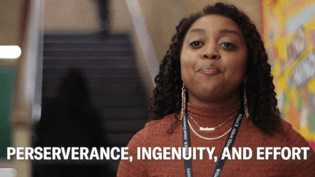  Motivation Inspire Of A Lady GIF