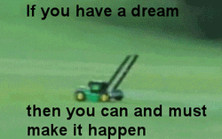Motivation Quotes Make It Happen GIF