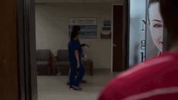 Motivation Sign On Elevator GIF