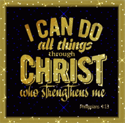 Motivational Christian Quote GIF