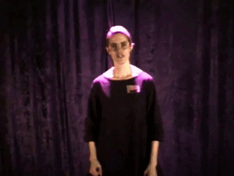 Motivational Just Do It Now GIF