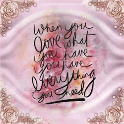 Motivational Monday Have Everything GIF