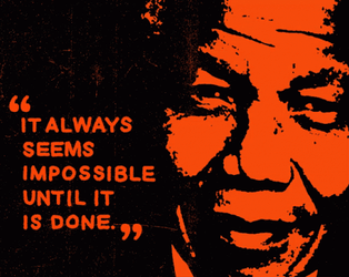 Motivational Monday Until It's Done GIF