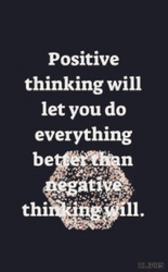 Motivational Quotes Positive Thinking