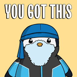Motivational You Can Do It Good Luck  GIF