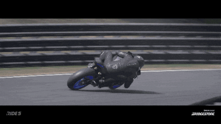 Moto Drift GIF
