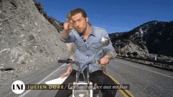 Moto Moto Julien Dore Close Eyes GIF