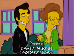 Motor Machine Rumbling In The Rooftop GIF