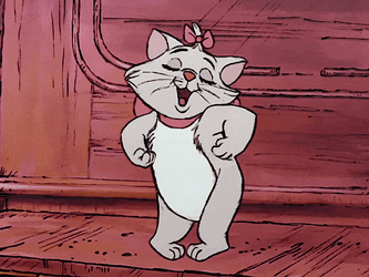 Moulinquinn The Aristocats GIF