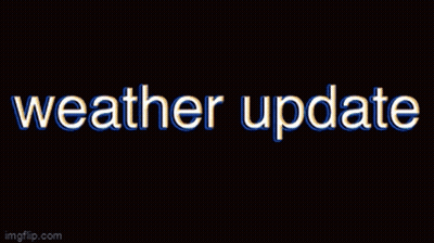Mountain In Rain With It S Raining GIF