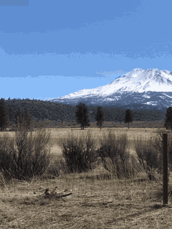 Mountain Mountains GIF