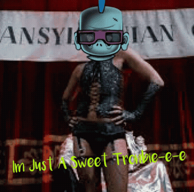 Mouse Holding Whip If I Had A Life I'd Hate It GIF