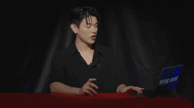 Mouse Pointer Pointing To Block Button GIF