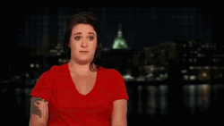 Mouth Shut Party Down South Lauren GIF