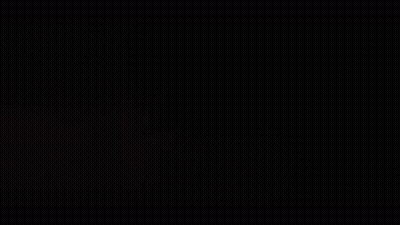 Mouth With Pen GIF