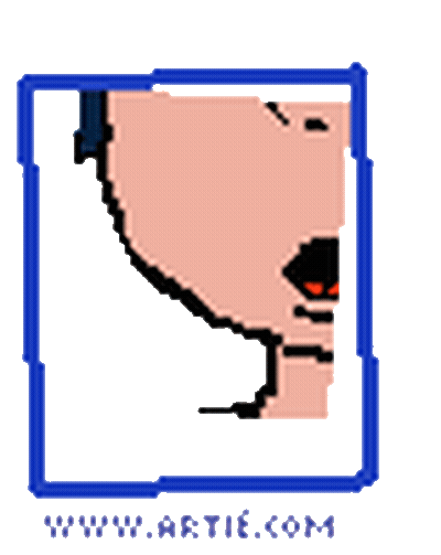 Mouthfield! GIF