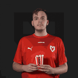 Mouz Nxt Vamouz GIF