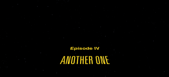 Movie Dedication Another One Meme GIF