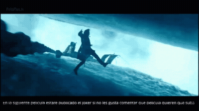 Movie Joker Screenshot GIF