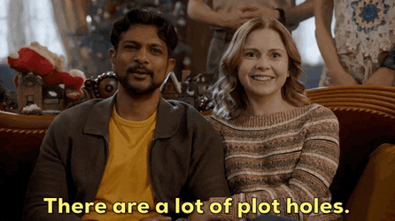 Movie Plot Holes GIF