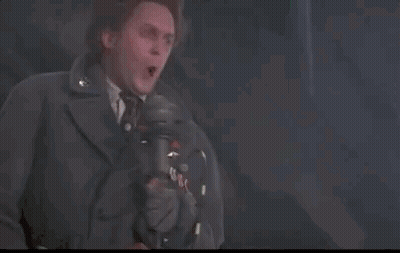 Movie Scene Planet Ten GIF