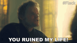Movie Scene You Ruined It GIF