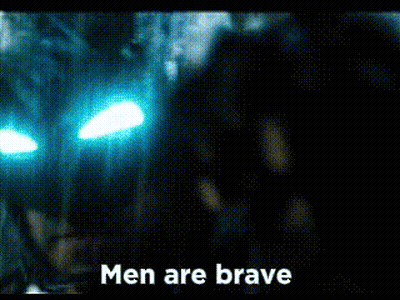 Movie Screenshot Men Are Brave