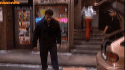Moving Day Friends Tv Joey Tribbiani GIF
