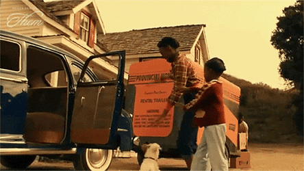 Moving Day Them 2021 Amazon Drama Play Time GIF