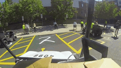 Moving Day Wright State Campus Housing GIF