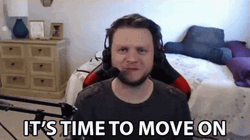 Moving On Up Youtuber Ryan Bailey GIF