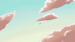 Moving Sky Clouds Aesthetic Pfp